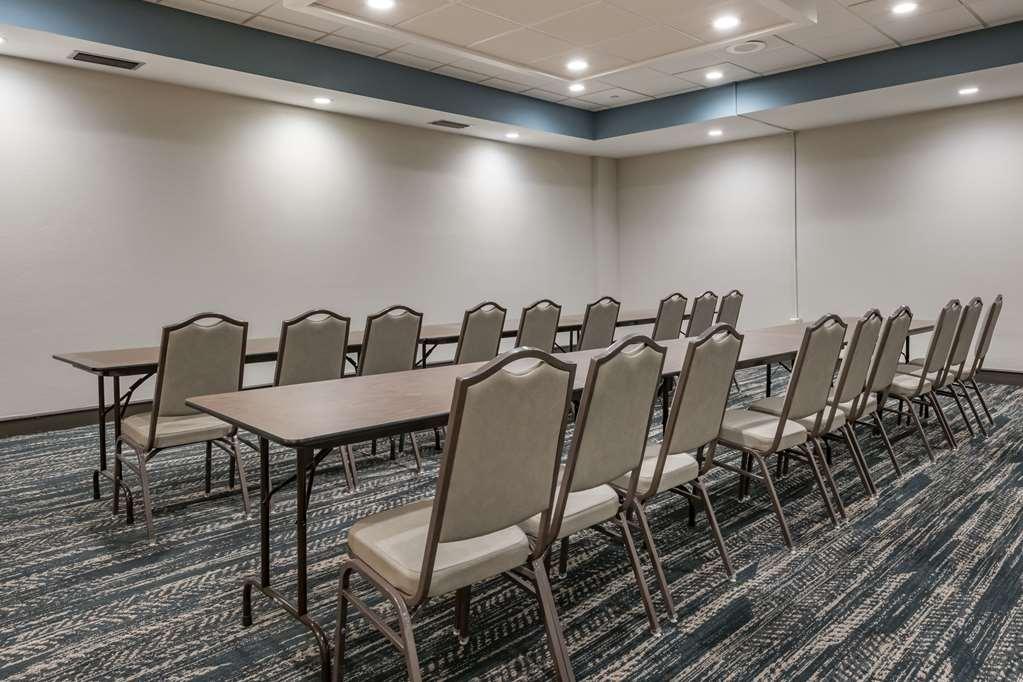 Comfort Inn & Suites Downtown Brickell-Port Of Miami Faciliteiten foto