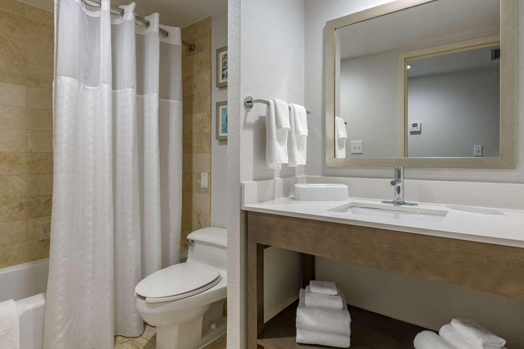 Comfort Inn & Suites Downtown Brickell-Port Of Miami Kamer foto