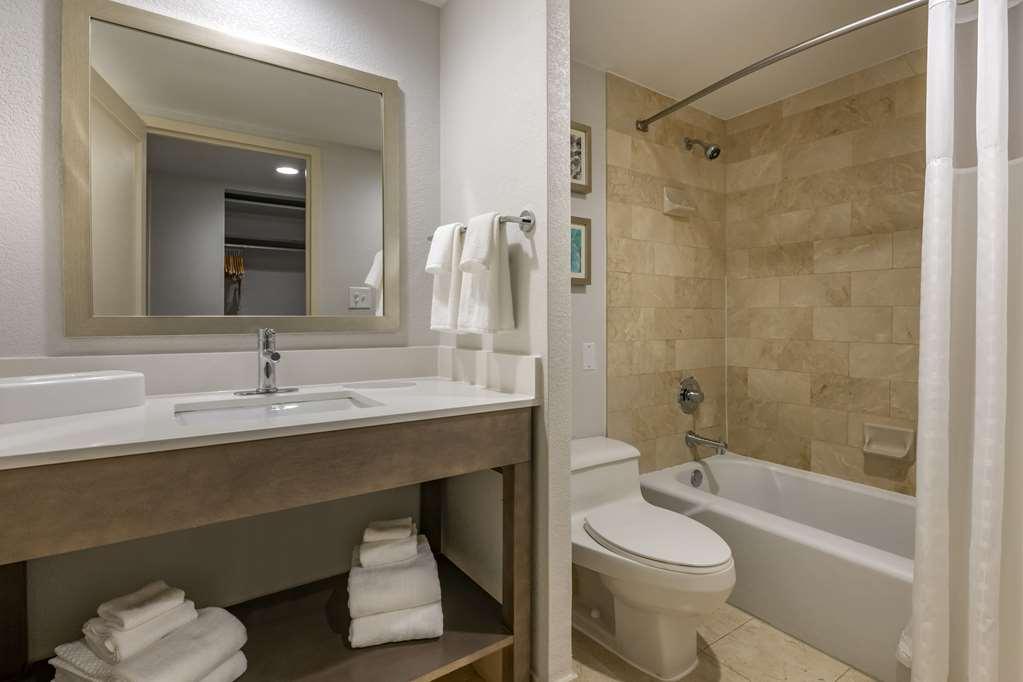 Comfort Inn & Suites Downtown Brickell-Port Of Miami Kamer foto