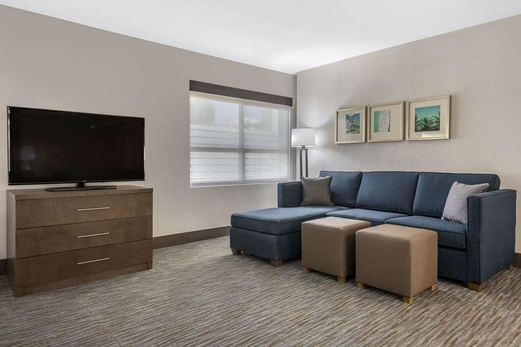Comfort Inn & Suites Downtown Brickell-Port Of Miami Kamer foto