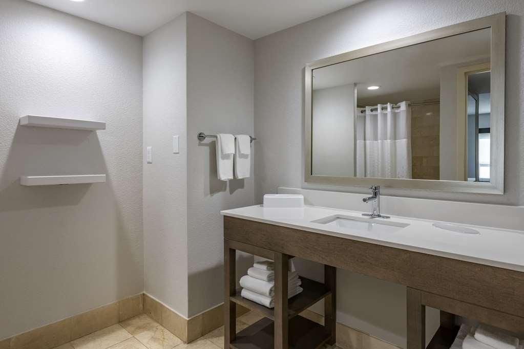Comfort Inn & Suites Downtown Brickell-Port Of Miami Kamer foto